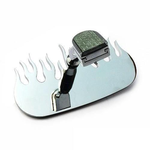 Fire Mirror Glass For Performance And Tuning Automotive Mirror
